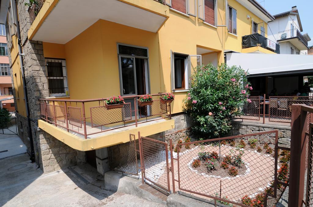 Appartamento Colli & Terme Battaglia Terme Exterior photo